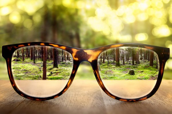 Clear Vision