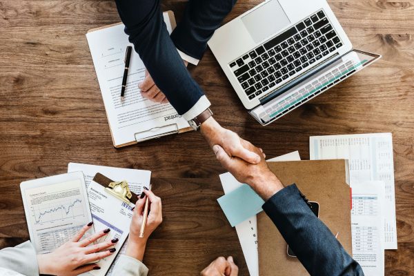 COMPENSATION & CAREER PATHS