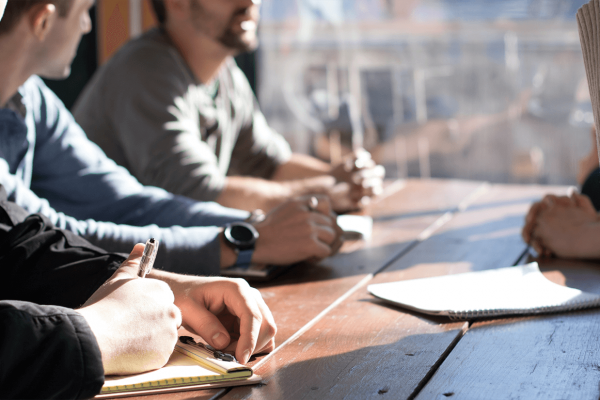 Client Referrals