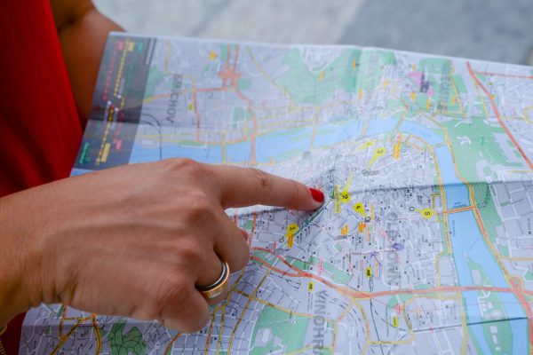 Roadmap Review