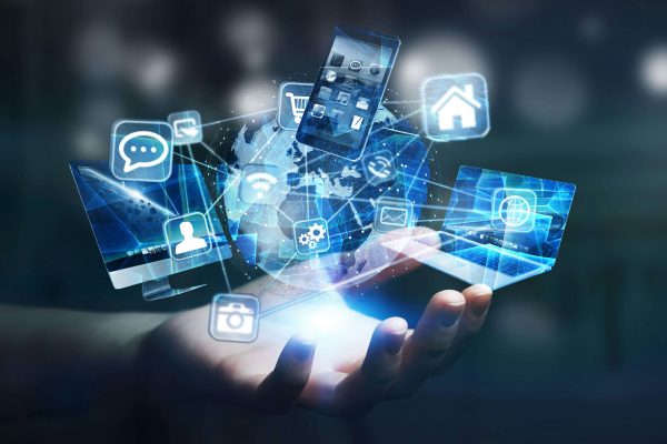 TAMING YOUR TECH STACK